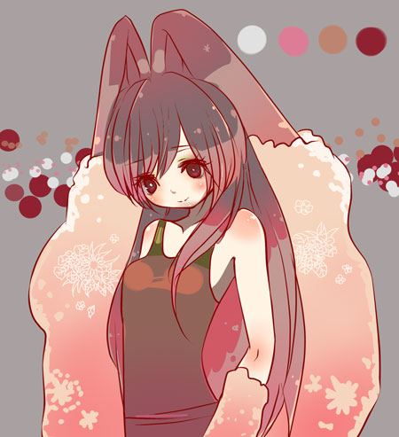 marie