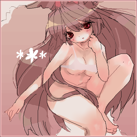 marie