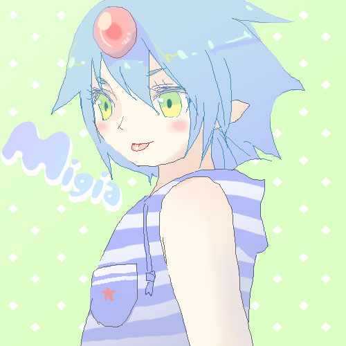 migia