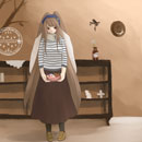 marie's room